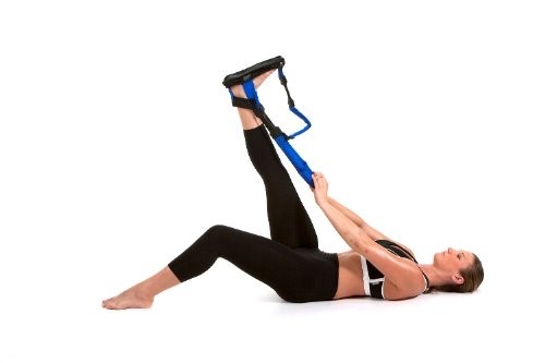 Hamstring Stretching for Plantar Fasciitis​