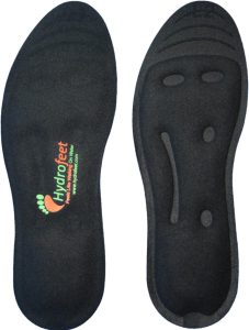 Hydrofeet Shoe Insoles