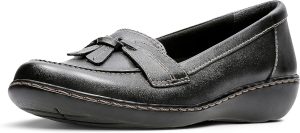 Clarks Women's Ashland Bubble Loafer