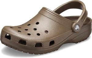 Crocs Men's and Women's Classic Clog
