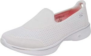 Skechers Performance Women's Go Walk 4 - Pursuit Walking Shoe