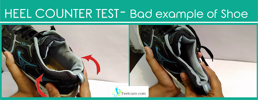 heel counter test 1