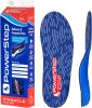 Powerstep Pinnacle Plus Arch Support Insoles