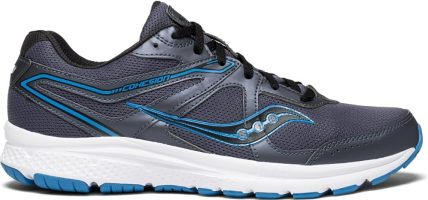Saucony Men's Grid Cohesion 11 Running Shoe