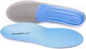 Superfeet All-Purpose Support Medium Arch Insoles 1