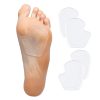 ZenToes Repositionable Gel Pads for Sesamoid Pain